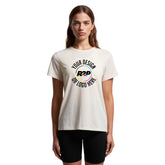 AS Colour Wo's Maple Active Blend Tee 4610